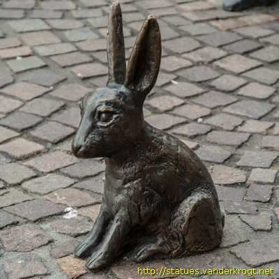 Alstätte - Alstätter Sandhase