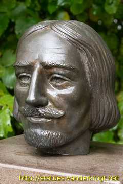 Geschichtsweg Lüdinghausen