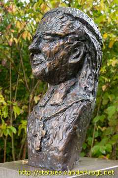 Geschichtsweg Lüdinghausen