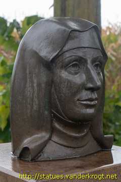 Geschichtsweg Lüdinghausen