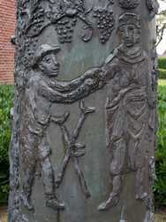 Leer - Ss. Cosmas und Damian