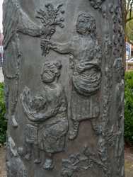 Leer - Ss. Cosmas und Damian