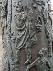 Leer - Ss. Cosmas und Damian
