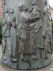 Leer - Ss. Cosmas und Damian