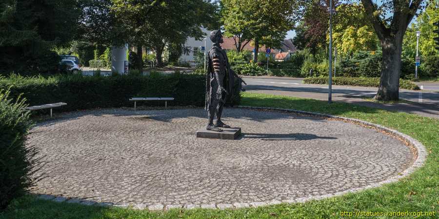 Haltern am See - Der gescheiterte Varus