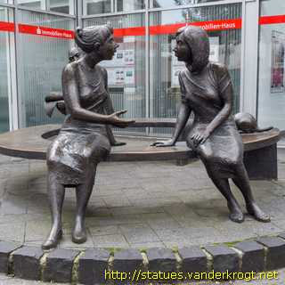 Lippstadt - Sich Zeit nehmen