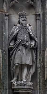 Paderborn - Mariensäule