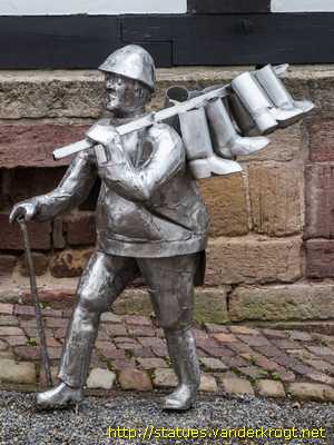Blomberg - Schustergesellen