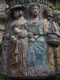 Köln - Frauenbrunnen