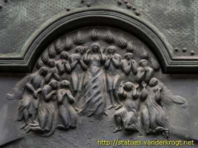Köln - Gottes Bund mit den Menschen