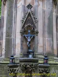Köln - Mariensäule
