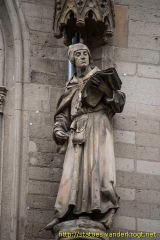 Köln - Gottfried Hagen & Ulrich Zell