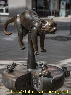 Grevenbroich - Haustiere