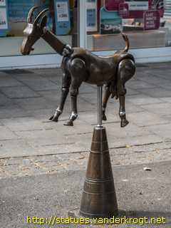 Grevenbroich - Haustiere