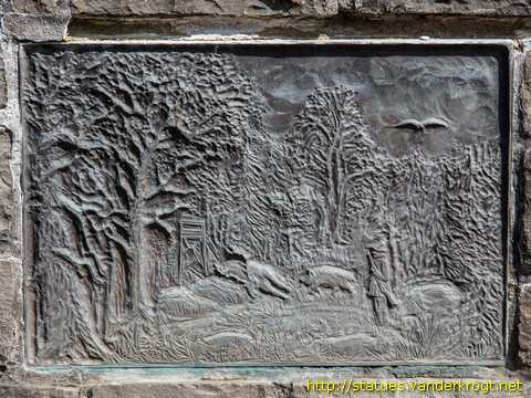 Hürtgen - Brunnen