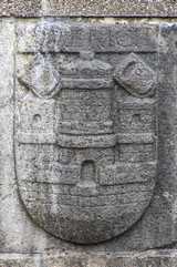 Kleve - Denkmal des Großen Kurfürsten