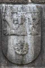 Kleve - Denkmal des Großen Kurfürsten