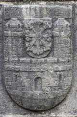 Kleve - Denkmal des Großen Kurfürsten