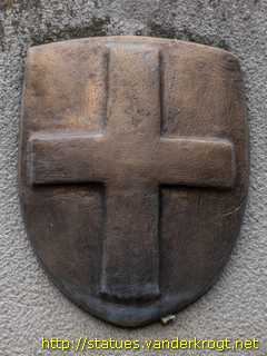 Olpe - Geschichtsbrunnen