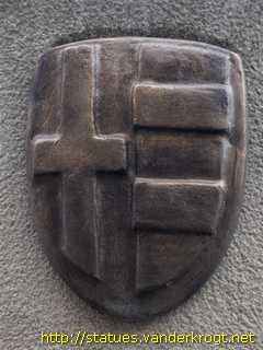 Olpe - Geschichtsbrunnen