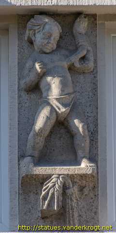 Bad Laasphe - Die Vier Jahreszeiten