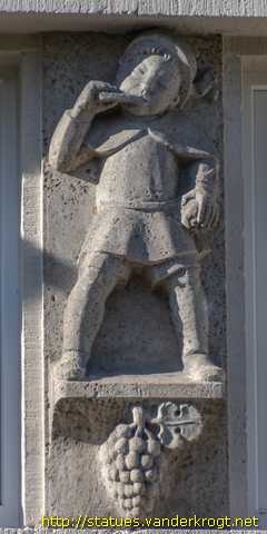 Bad Laasphe - Die Vier Jahreszeiten