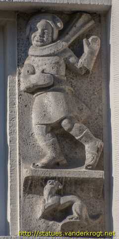 Bad Laasphe - Die Vier Jahreszeiten