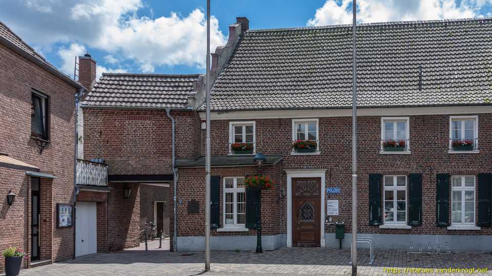 Nieukerk - Friedrich Nettesheim