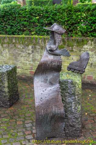 Gangelt - Alt und Jung