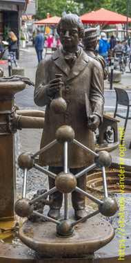 Jülich - Muttkratebrunnen