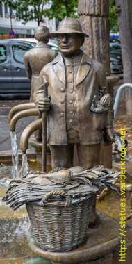 Jülich - Muttkratebrunnen