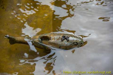 Jülich - Muttkratebrunnen