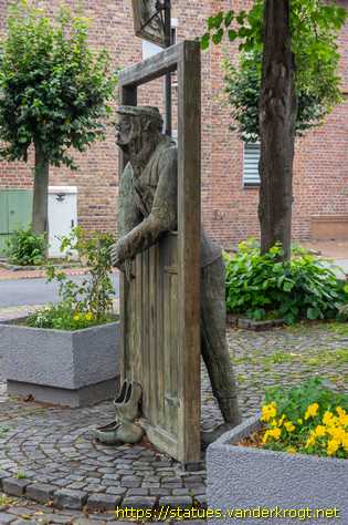 Aldenhoven - Garekicker