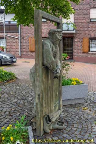 Aldenhoven - Garekicker
