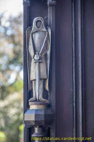 Emmerich am Rhein - St. Aldegundis und St. Michael (?)