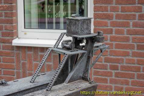 Rees - Kieswerk