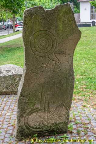 Gladbeck - Steinzeitsteine