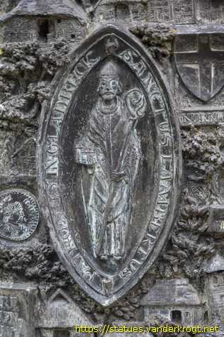 Gladbeck - Stadtgeschichtssäule