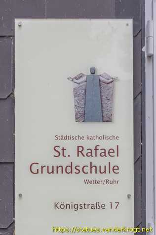Alt-Wetter - Sankt Rafael