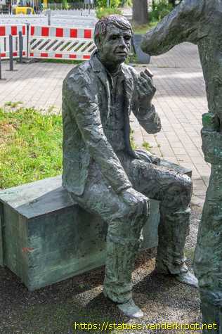 Bertlich - Kumpel