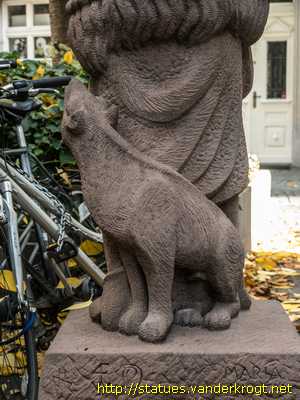 Koblenz - Pfefferminzje