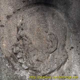 Koblenz - Schängelbrunnen