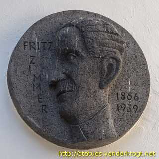 Koblenz - Drei Koblenzer Heimatdichter