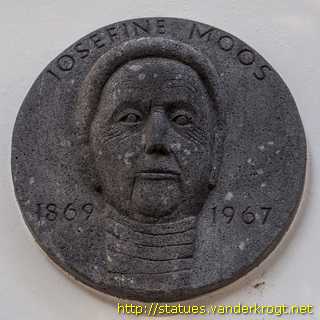 Koblenz - Drei Koblenzer Heimatdichter