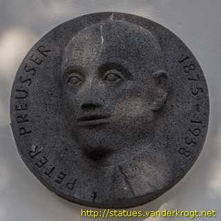 Koblenz - Drei Koblenzer Heimatdichter