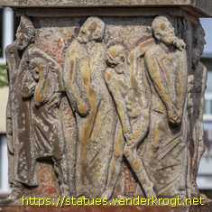Halberstadt - Zur Geschichte Halberstadts