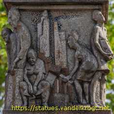 Halberstadt - Zur Geschichte Halberstadts