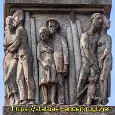 Halberstadt - Zur Geschichte Halberstadts