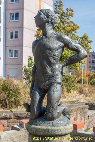 Eisleben - Des Einen Freud' ist des Anderen Leid