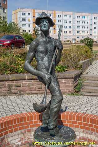 Eisleben - Des Einen Freud' ist des Anderen Leid